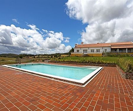 Naveterra-Hotel Rural Alandroal Kültér fotó