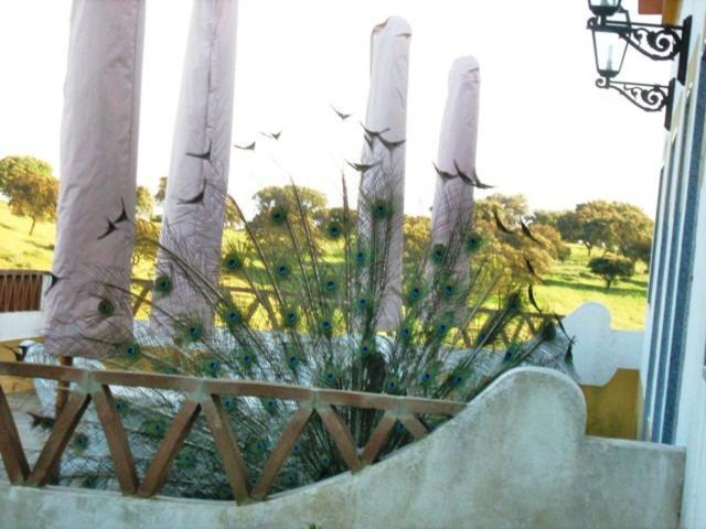 Naveterra-Hotel Rural Alandroal Kültér fotó