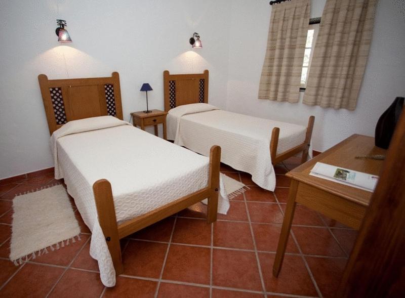 Naveterra-Hotel Rural Alandroal Kültér fotó