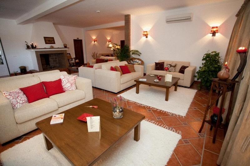 Naveterra-Hotel Rural Alandroal Kültér fotó