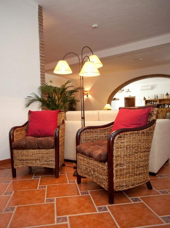 Naveterra-Hotel Rural Alandroal Kültér fotó