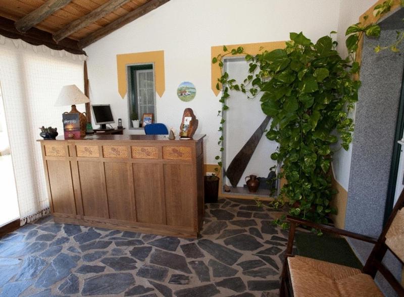 Naveterra-Hotel Rural Alandroal Kültér fotó