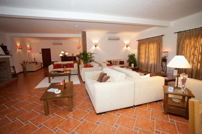 Naveterra-Hotel Rural Alandroal Kültér fotó