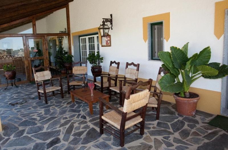 Naveterra-Hotel Rural Alandroal Kültér fotó