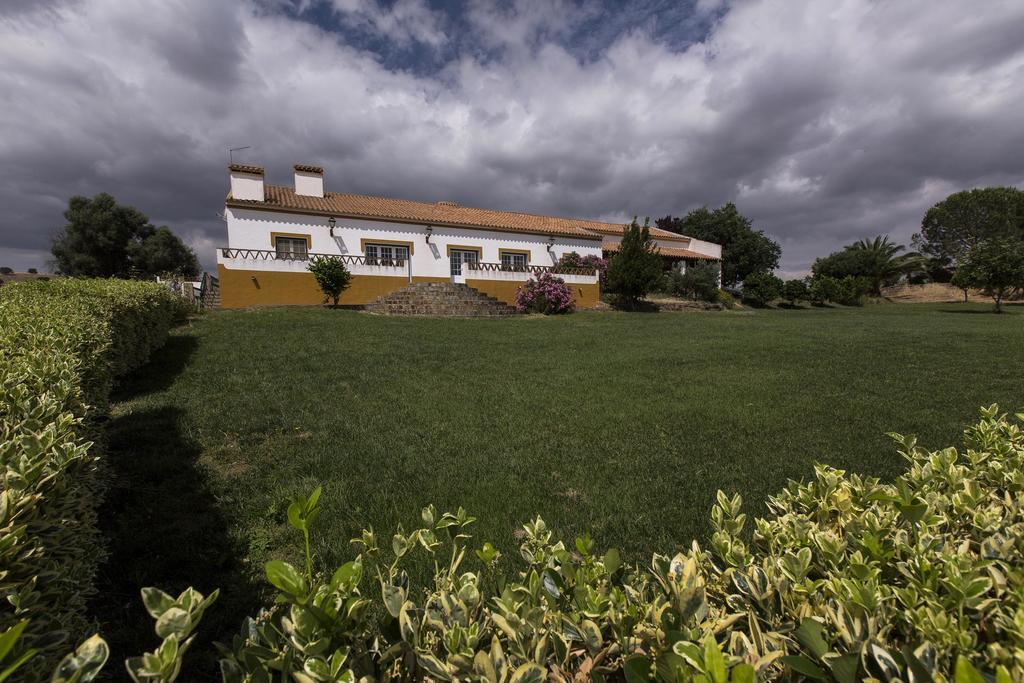 Naveterra-Hotel Rural Alandroal Kültér fotó