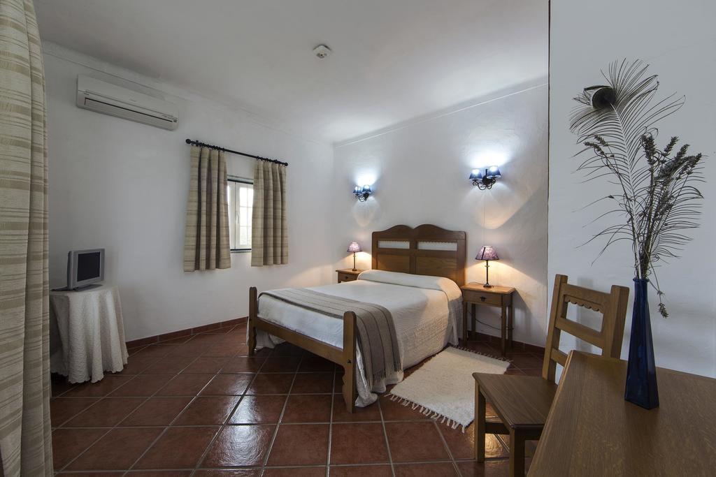 Naveterra-Hotel Rural Alandroal Kültér fotó