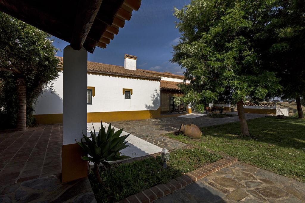 Naveterra-Hotel Rural Alandroal Kültér fotó