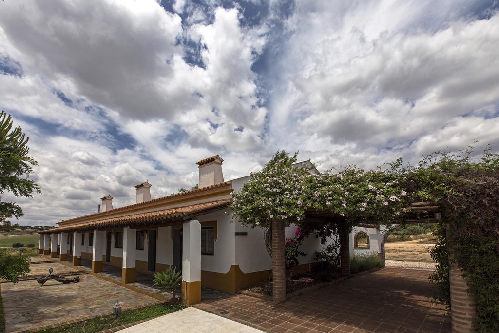 Naveterra-Hotel Rural Alandroal Kültér fotó