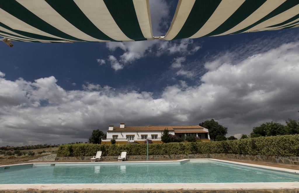Naveterra-Hotel Rural Alandroal Kültér fotó