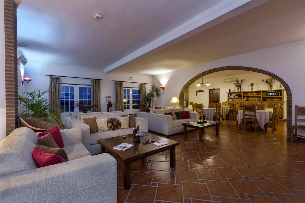 Naveterra-Hotel Rural Alandroal Kültér fotó