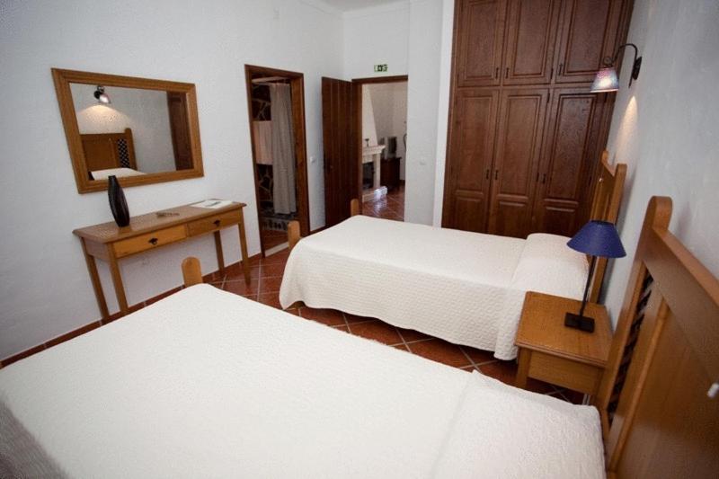 Naveterra-Hotel Rural Alandroal Kültér fotó