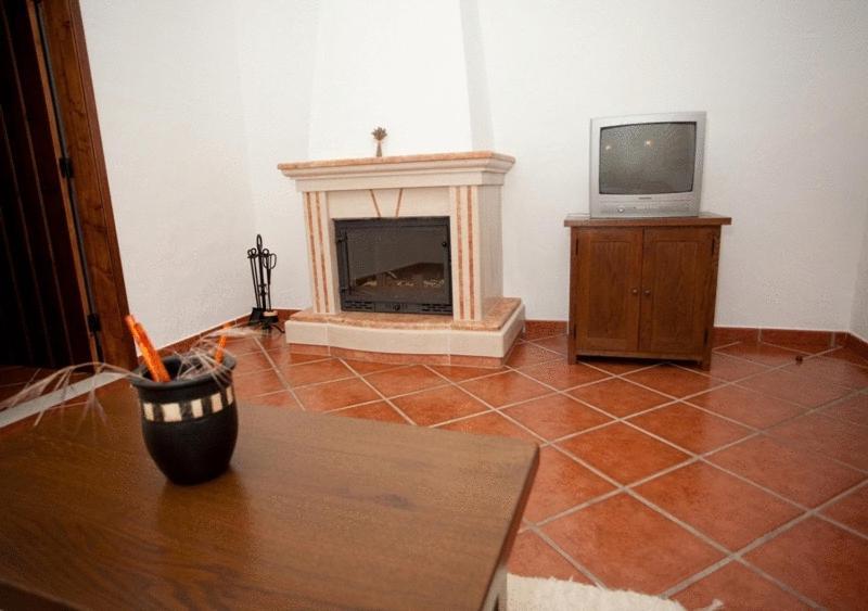 Naveterra-Hotel Rural Alandroal Kültér fotó