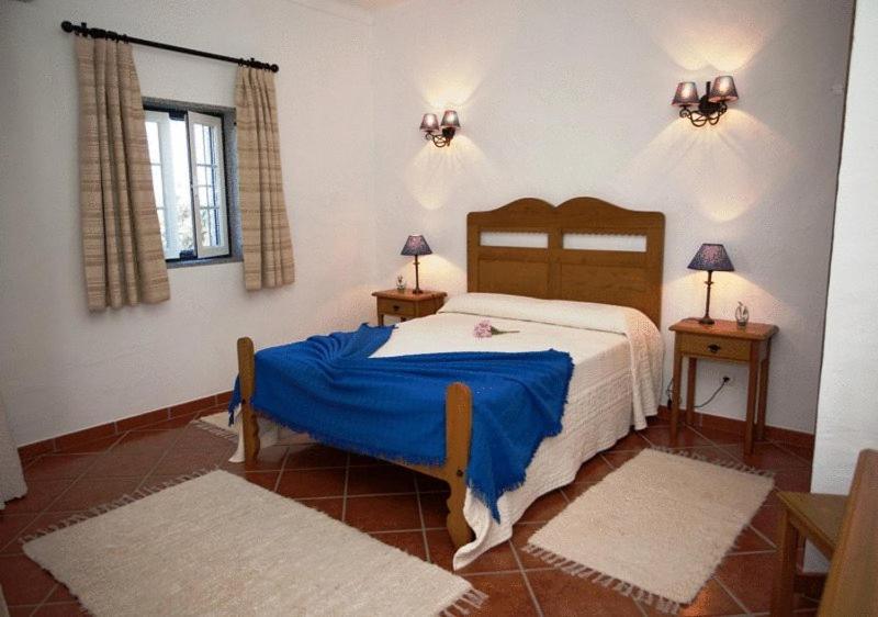 Naveterra-Hotel Rural Alandroal Kültér fotó